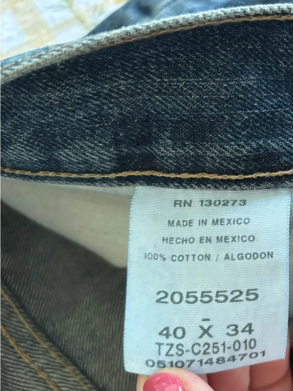 Lee nwt tomas